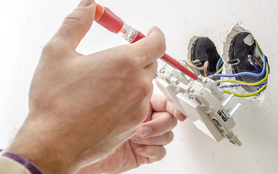 électricien à domicile Paris 5