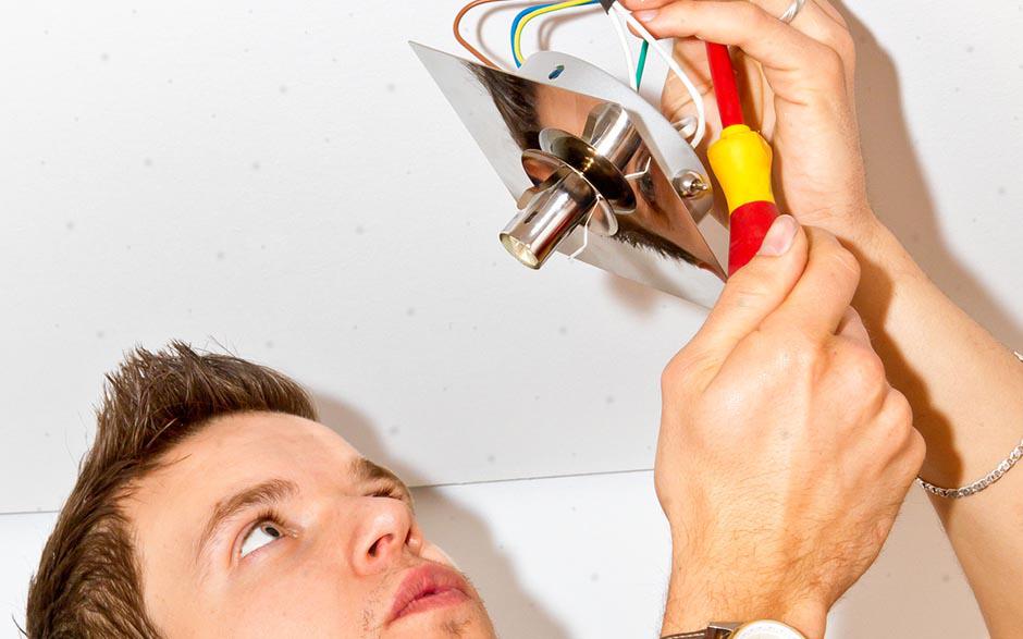 électricien de maintenance Paris 5