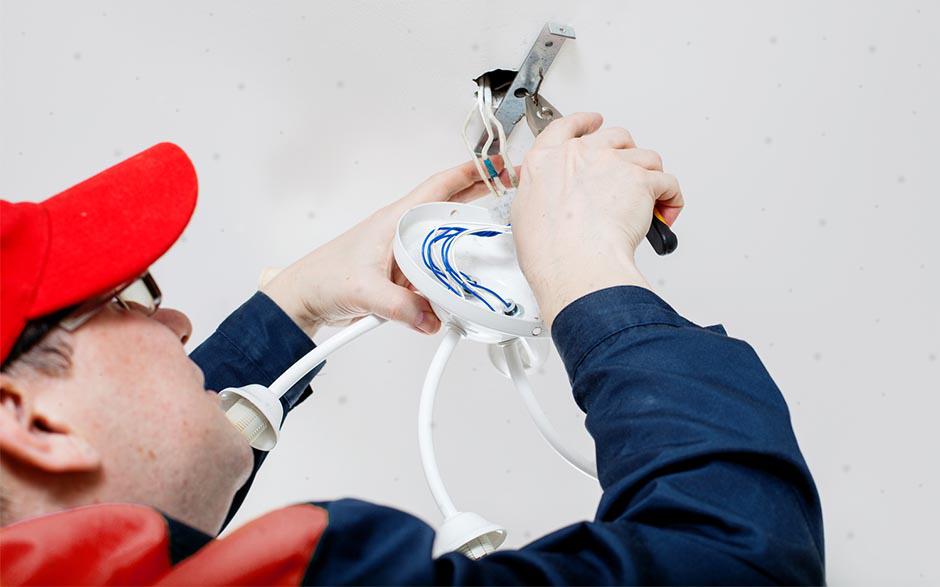 électricien en urgence Paris 5